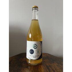 Ross on Wye  Joy is an orchard 2022 (750ml) - The Cat In The Glass