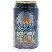 DENVER BEER CO INCREDIBLE PEDAL 35.5CL CAN DENVER BEER CO INCREDIBLE PEDAL 35.5CL CAN