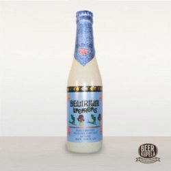Delirium Tremens