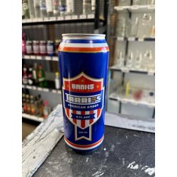 Banks Brewing TARRIFS