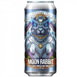 Tartarus Beers Moon Rabbit