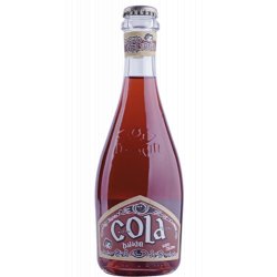 Baladin Cola - Bodecall