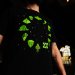 Omnipollo Zodiak t-shirt 