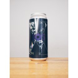 Parish: Ghost X - Gott erhalt’s Bierladen