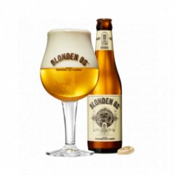 Bourgogne des Flandres Blonden Os Bourgogne des Flandres Blonden Os