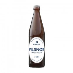 Rudgate Pilsnor - English Pilsner 4.7% 500ml - York Beer Shop