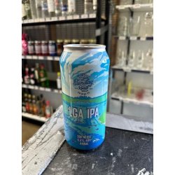 Sunday Road Brewing LGA IPA Sunday Road Brewing LGA IPA