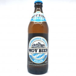 Hofbrauhaus Freising Moy Bier