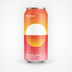 Moonwake Tropical Pale - Moonwake