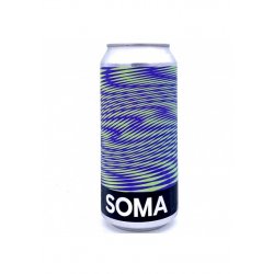 Soma Pass It On - Biercab