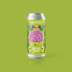 Hop Hooligans Brain Glaze