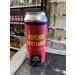 Mountain Culture - Hypehopopotamus NZ Hopped NEIPA 7.1% 500ml Mountain Culture - Hypehopopotamus NZ Hopped NEIPA 7.1% 500ml