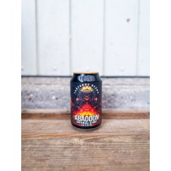 Tartarus Beers Abaddon