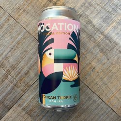 Vocation - Toucan Tropic (IPA - American) - Lost Robot