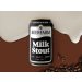 Beerfarm Milk Stout 