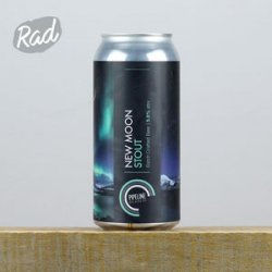 Pipeline New Moon (BBE 301123) - Radbeer