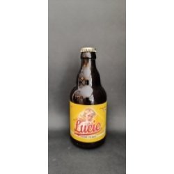 Antwerpse Brouw Compagnie  Lucie - Miss T  / Lizzie (d