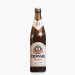Erdinger Weissbier (Hefe-Weizen) 
