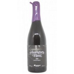 Perennial Artisan Ales Anniversary Blend (2025)