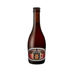 Cap d’Ona Blonde banyuls 33 cl - RB-and-Beer