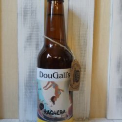 Dougall’s Raquera