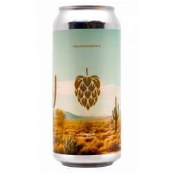 Folkingebrew Lucky Luuk