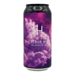 Hopalaa CLOUD #36 / MILKSHAKE IPA Hopalaa CLOUD #36 / MILKSHAKE IPA