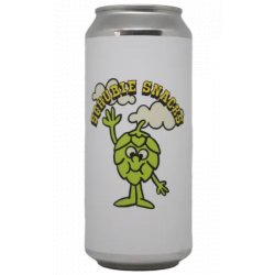 Millpond Brewing Schubie Snacks (Mosaic & Strata) Millpond Brewing Schubie Snacks (Mosaic & Strata)