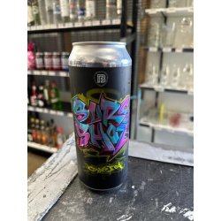 Freestyle Brewing Sure Shot IPA