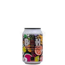 Mister B Brewery Boh 15 Mister B Brewery Boh 15