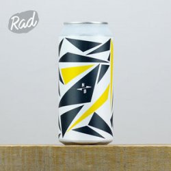 North x Big Smoke Pale Ale - Radbeer