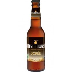 Explorer DREMMWEL DOREE BIO 33CL - CERTIFIE FR-BIO-01 - Selfdrinks