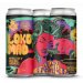 Dois Corvos Loko Mad, Imperial Stout - Seven Island Collab 