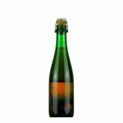 3 Fonteinen Oude Geuze Vintage 1819 Assemblage N° 116 - Greekbeershop