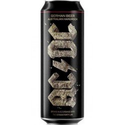 ACDC 56,8CL CAN - Selfdrinks