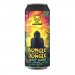 Monsters Bungle in The Jungle 6% 500 ml puszka Monsters Bungle in The Jungle 6% 500 ml puszka