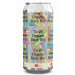 To Øl Organic Hazy IPA 