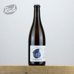 Ammonite Solera IV - Radbeer