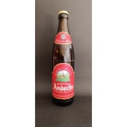 Andechs Vollbier Hell