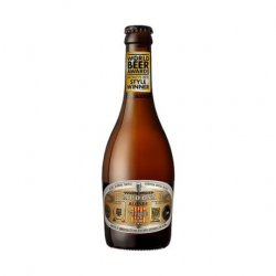 Cap d’Ona Blonde Triple bio 33 cl - RB-and-Beer