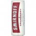Smirnoff Vodka & Cranberry 5.0% 250ml x 12 Smirnoff Vodka & Cranberry 5.0% 250ml x 12