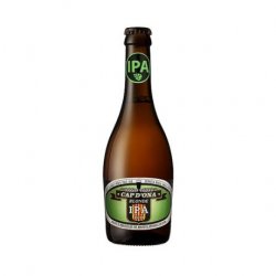 Cap d’Ona India Pale Ale bio 33 cl - RB-and-Beer