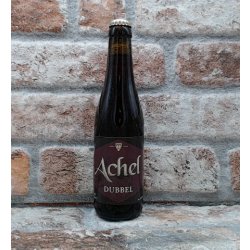Achel Dubbel - 8 Bruin