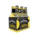 Jack Daniel's Country Cocktails Lynchburg Lemonade 6Pk Jack Daniel's Country Cocktails Lynchburg Lemonade 6Pk