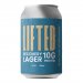 Lifted Alcohol Free Beer with 10Gs Protein, 330ml 0% Lifted Alcohol Free Beer with 10Gs Protein, 330ml 0%