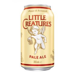 Little Creatures Pale Cans - Beer Store Australia