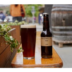 The Kernel Brewery Dunkel