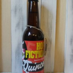 La Quince Hop Fiction La Quince Hop Fiction