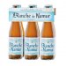 Blanche De Namur clip 6 x 25cl 