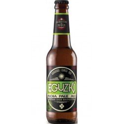 Eguzki IPA 33CL - Selfdrinks